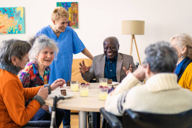 Nursing Home clinical care
